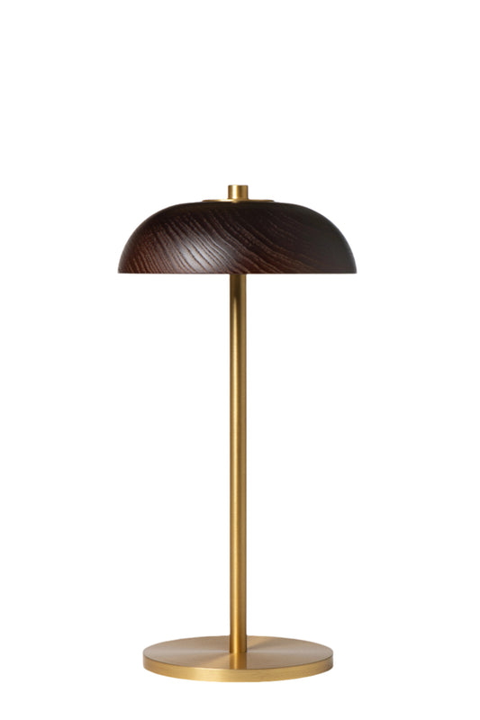 Bolacha Baladeuses et nomades LED