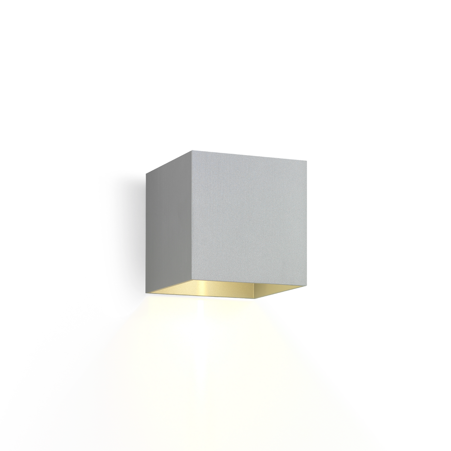Box 1.0 LED 2700K Appliques