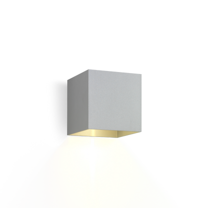 Box 1.0 LED 2700K Appliques