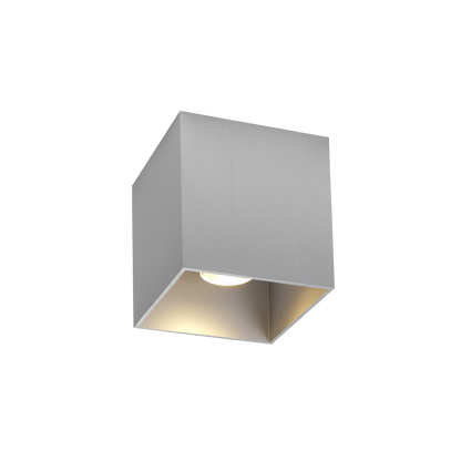 Box 1.0 LED Colour warm dimming Plafonniers