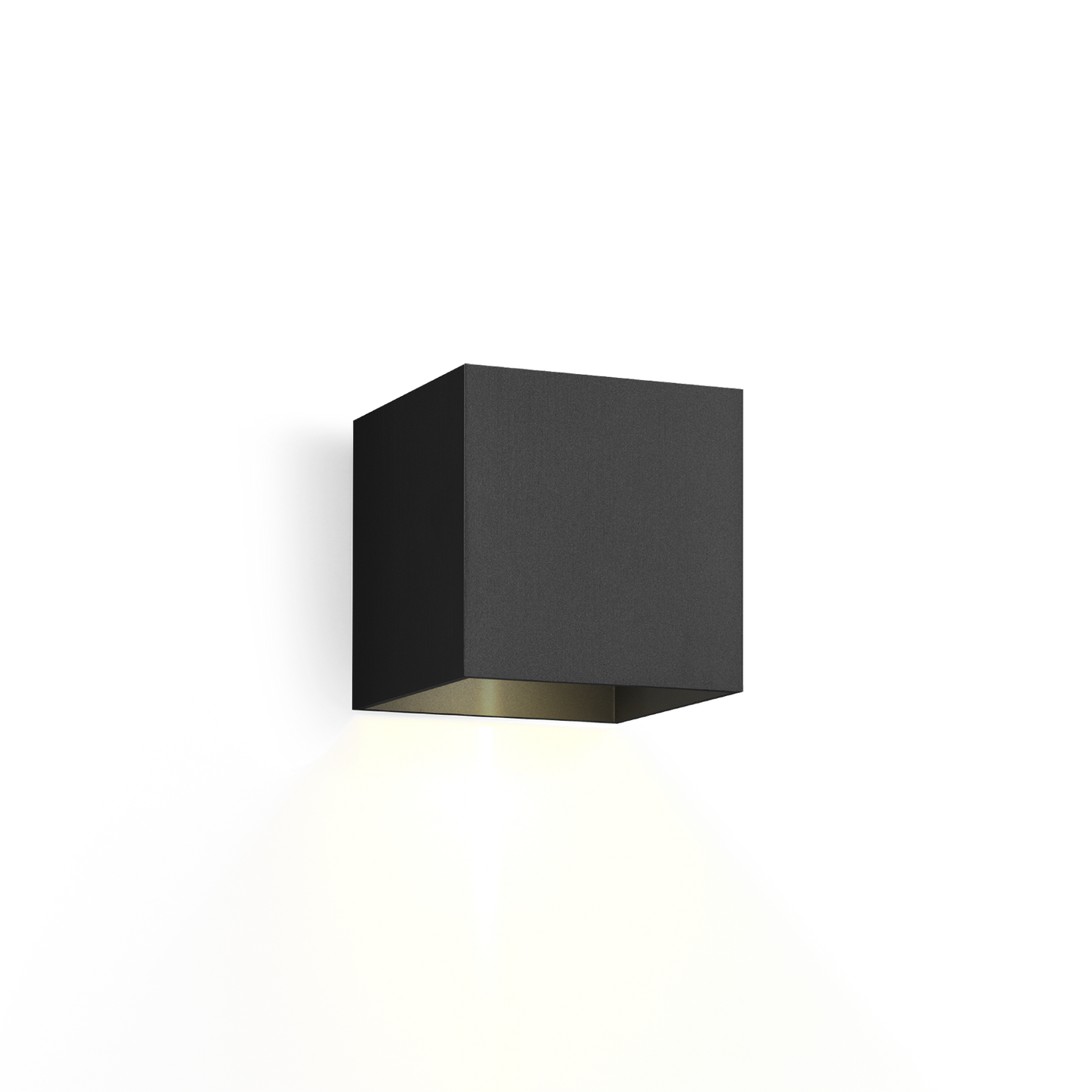 Box 1.0 LED 2700K Appliques
