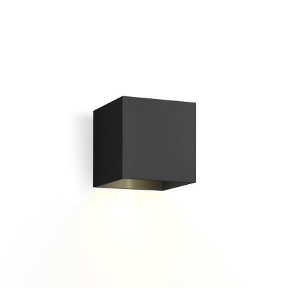 Box 1.0 LED 2700K Appliques