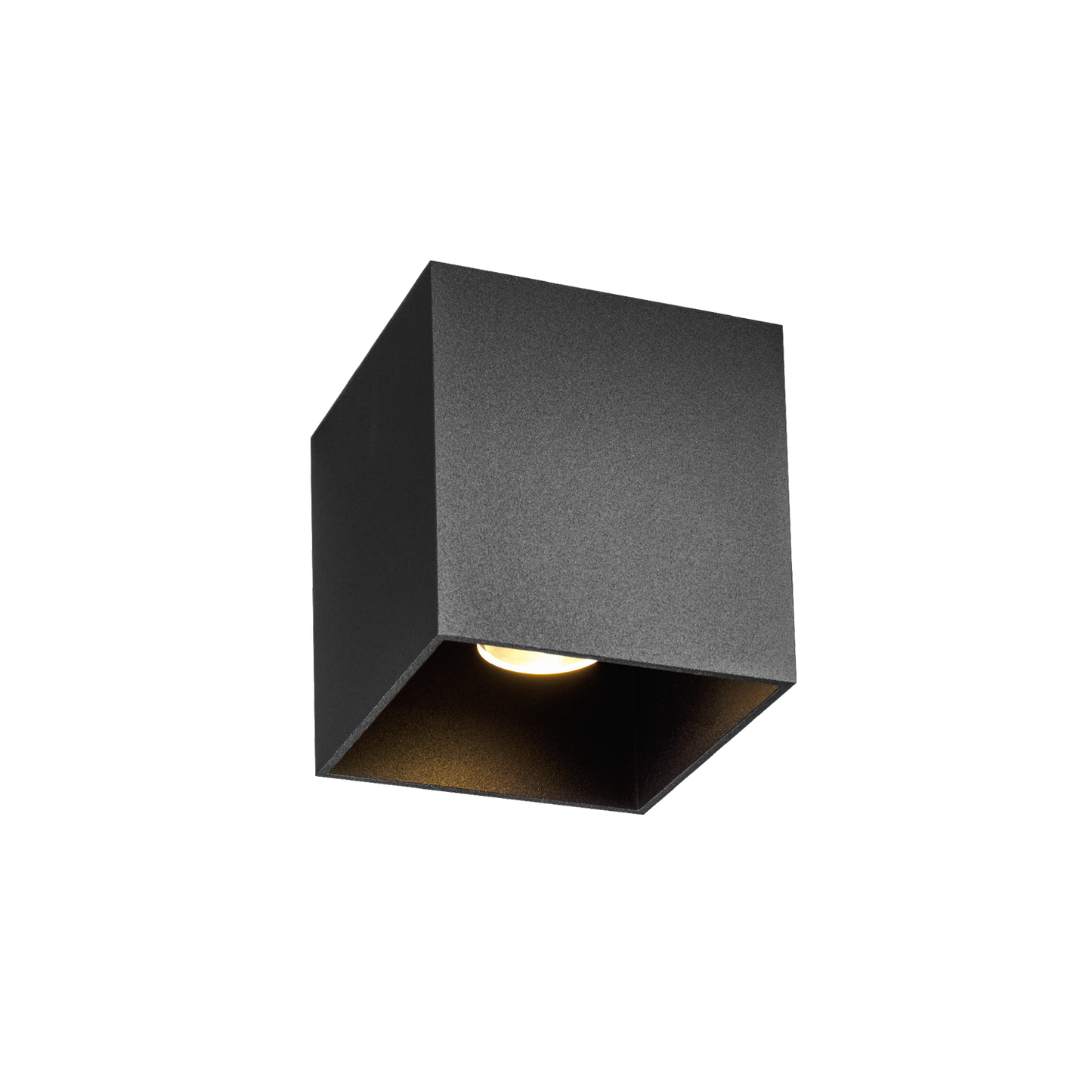 Box 1.0 LED Colour warm dimming Plafonniers