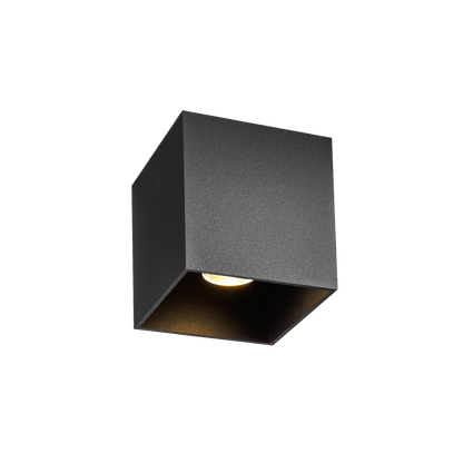 Box 1.0 LED Colour warm dimming Plafonniers