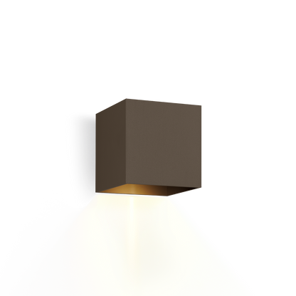 Box 1.0 LED 2700K Appliques