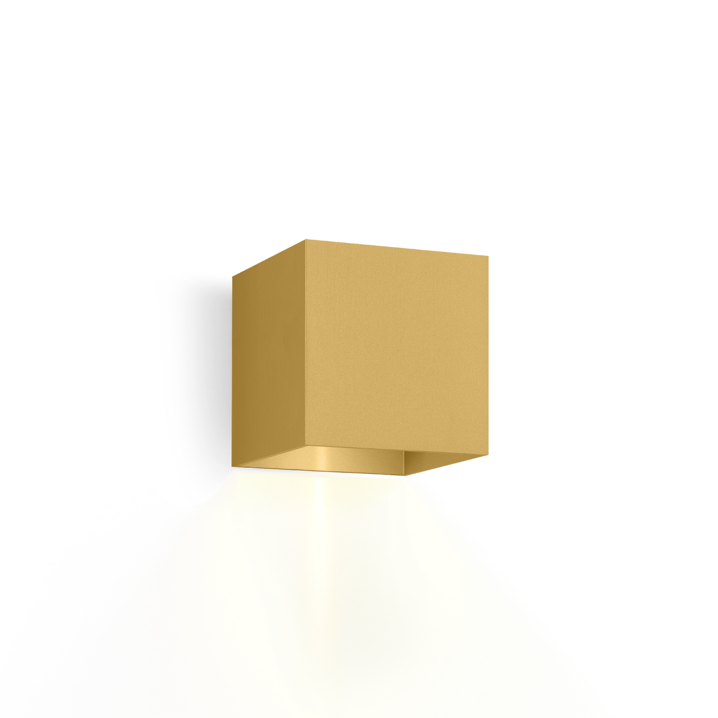 Box 1.0 LED 2700K Appliques
