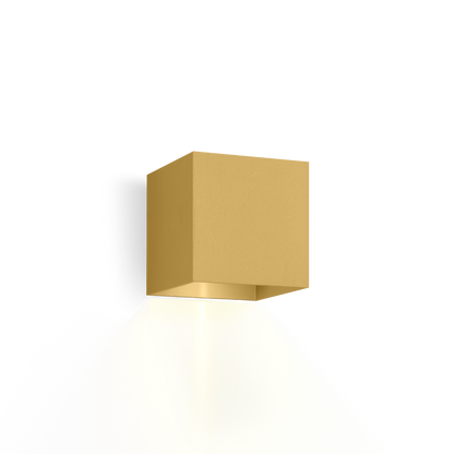 Box 1.0 LED 2700K Appliques