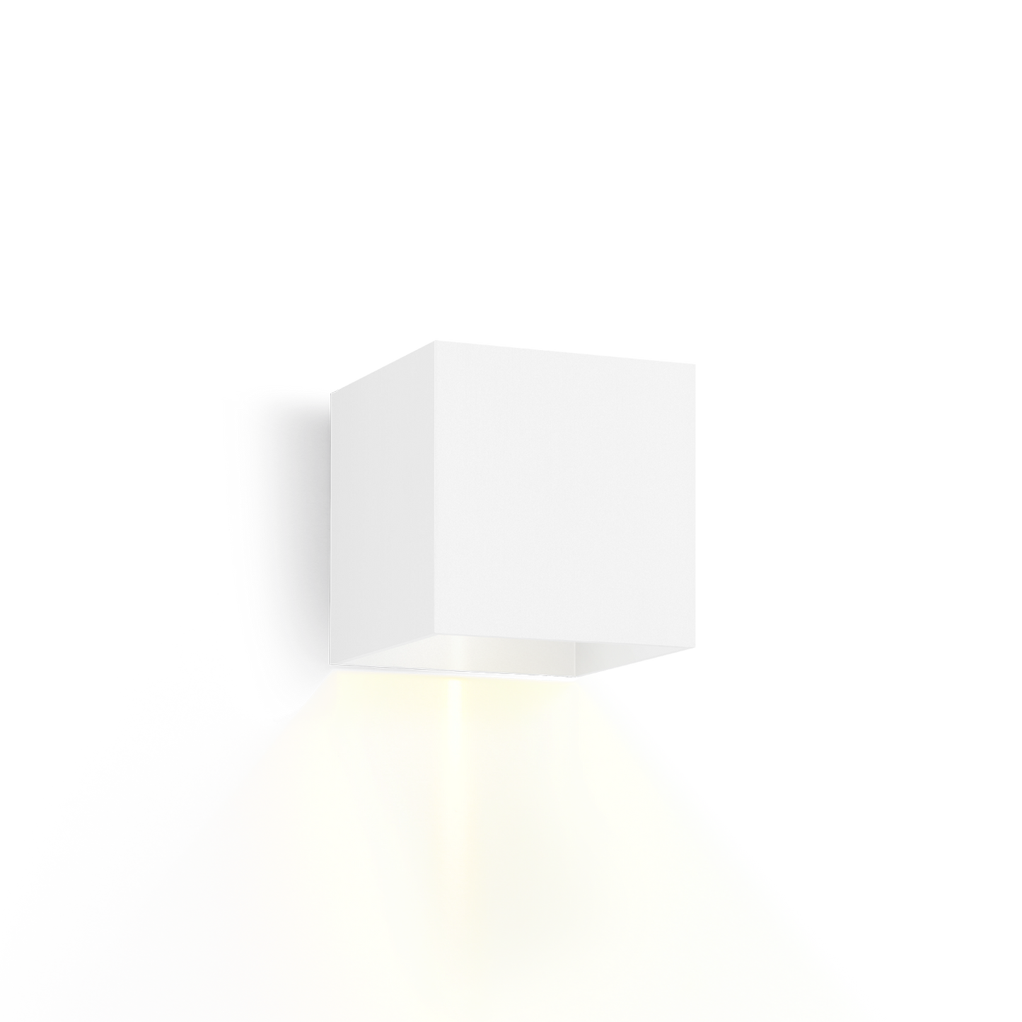 Box 1.0 LED 2700K Appliques