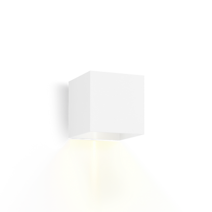 Box 1.0 LED 2700K Appliques