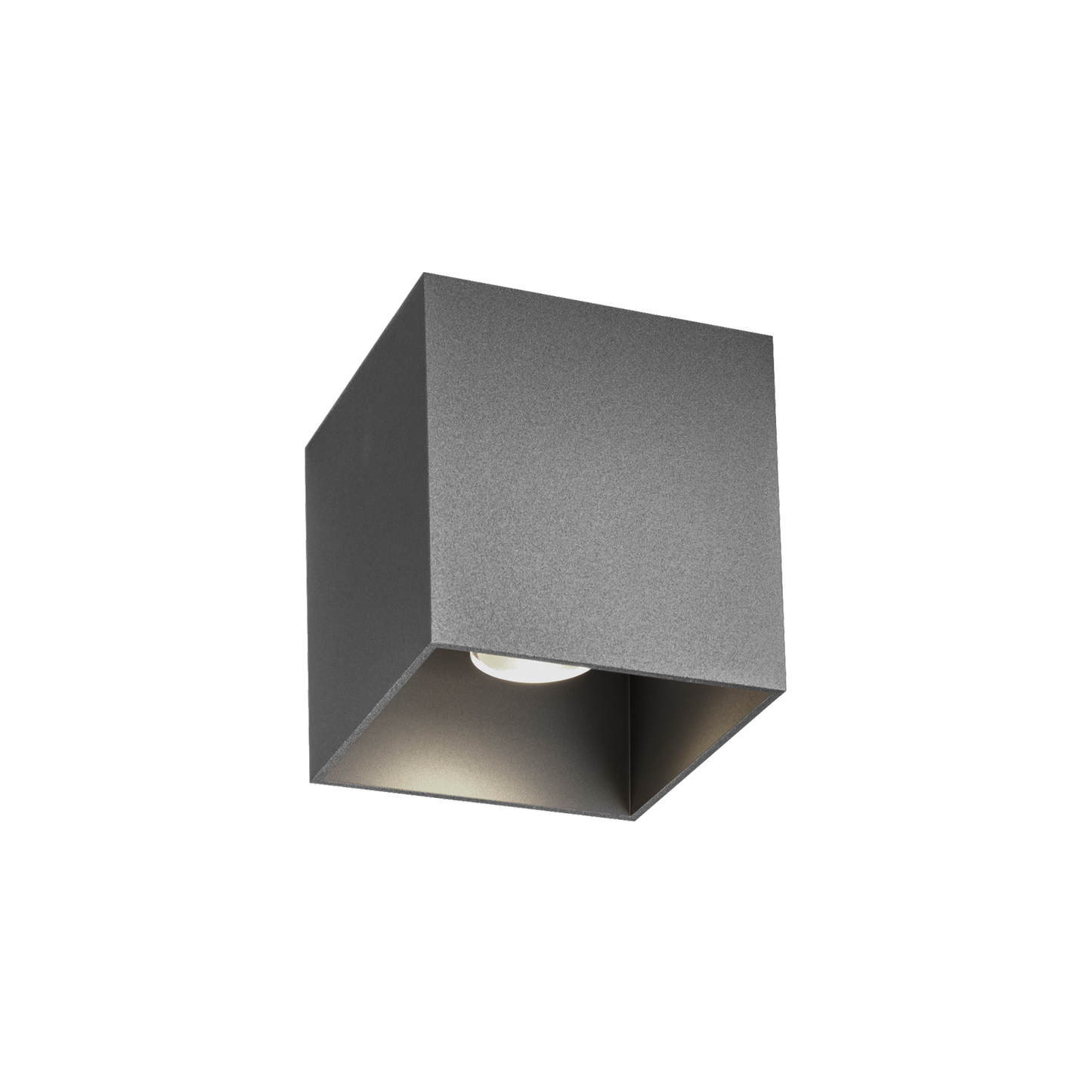 Box 1.0 LED Colour warm dimming Plafonniers Outdoor