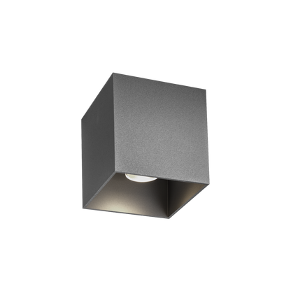 Box 1.0 LED Colour warm dimming Plafonniers Outdoor