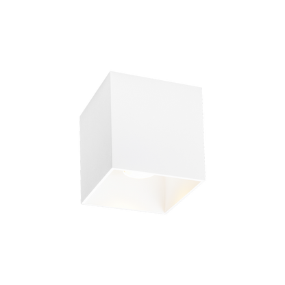 Box 1.0 LED Colour warm dimming Plafonniers Outdoor
