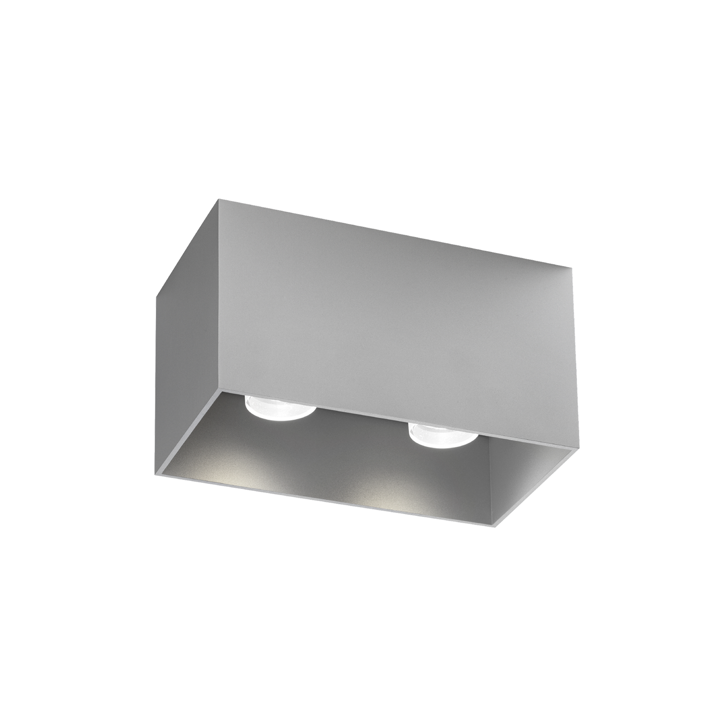Box 2.0 LED 2700K Plafonniers