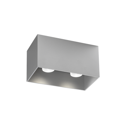 Box 2.0 LED 2700K Plafonniers