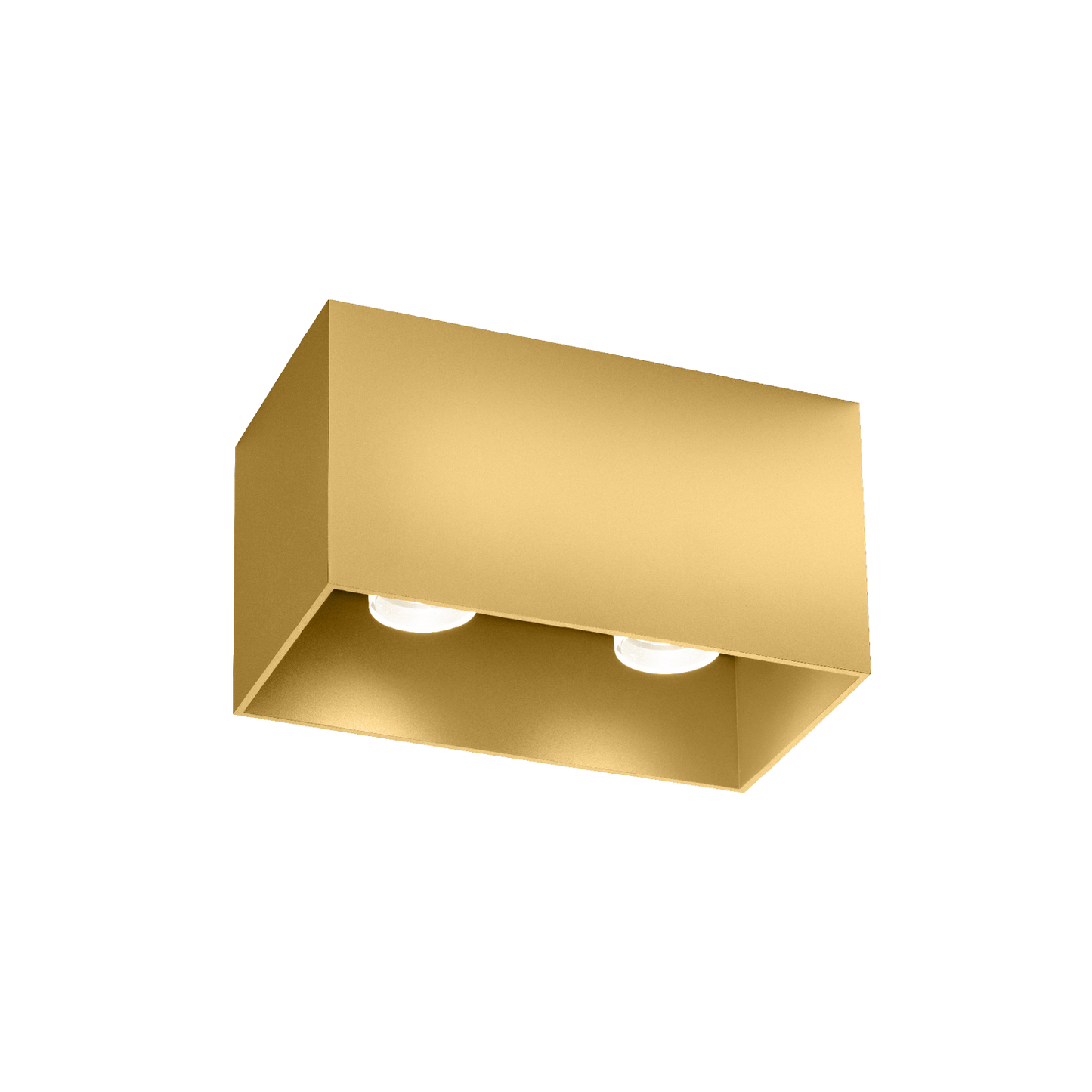 Box 2.0 LED Colour warm dimming Plafonniers