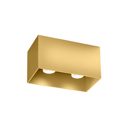Box 2.0 LED 2700K Plafonniers