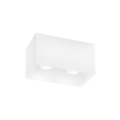Box 2.0 LED Colour warm dimming Plafonniers