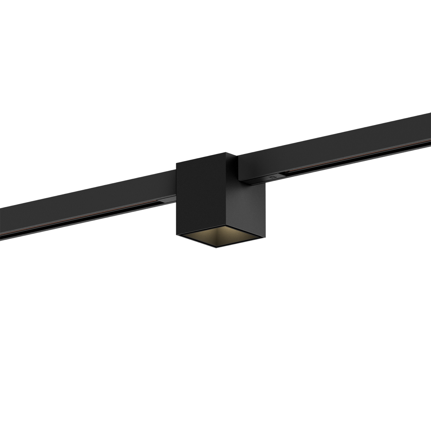 Box 1.0 LED 2700K Spots sur Strex