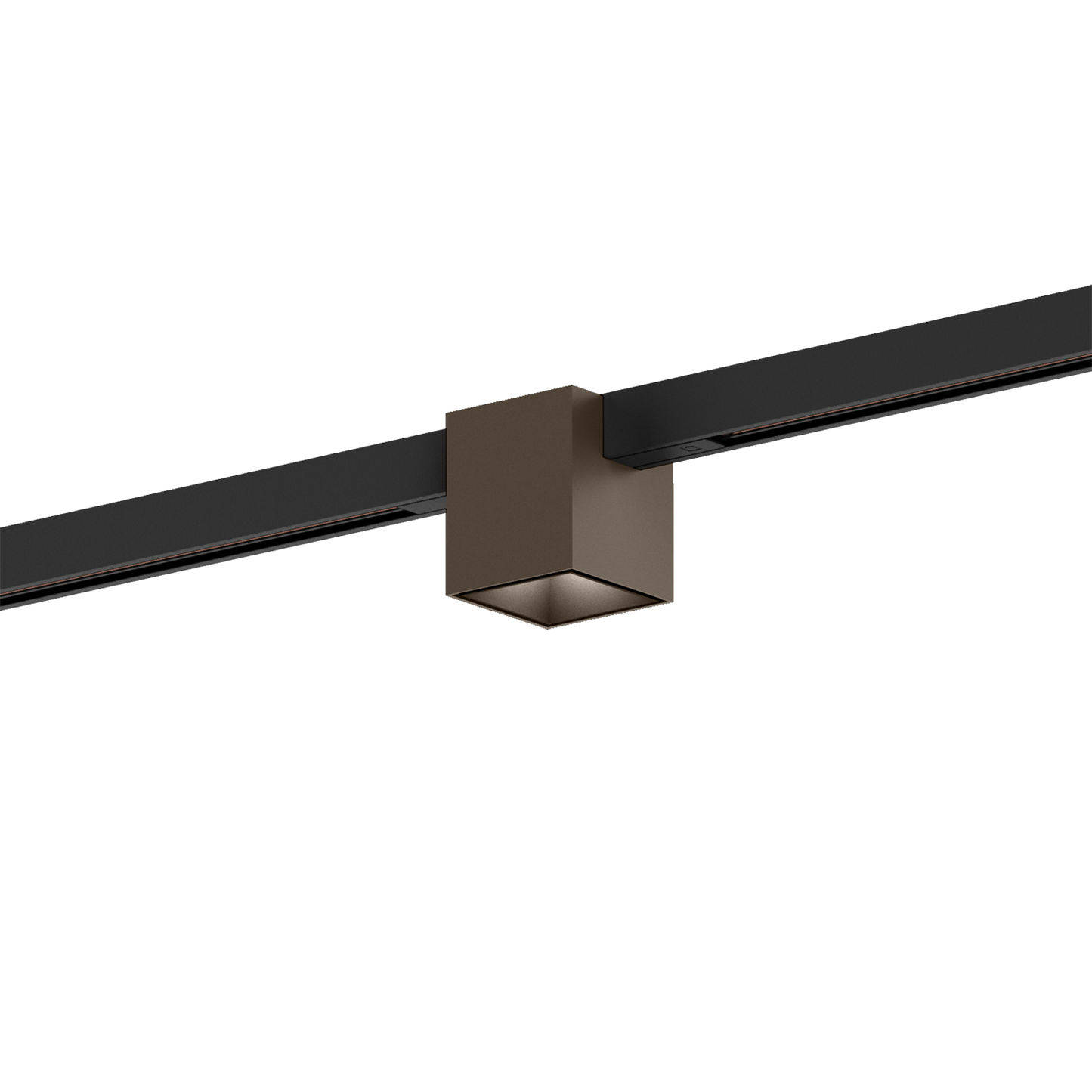 Box 1.0 LED 2700K Spots sur Strex