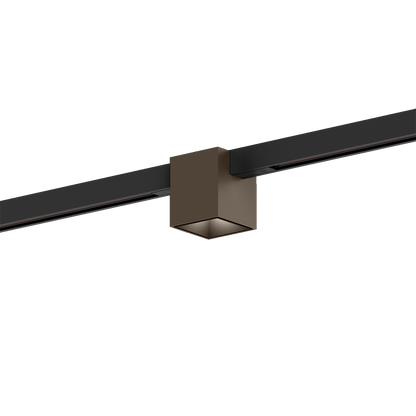 Box 1.0 LED 2700K Spots sur Strex
