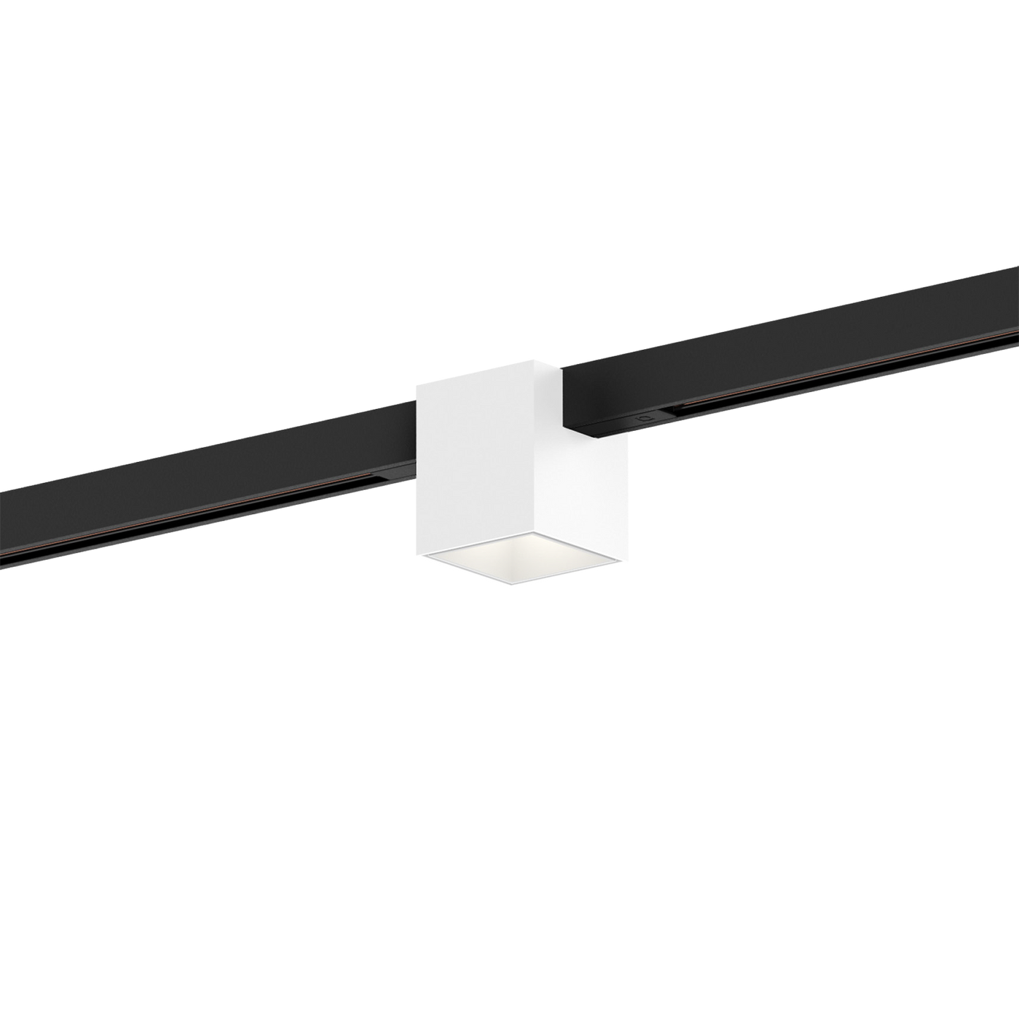 Box 1.0 LED 2700K Spots sur Strex