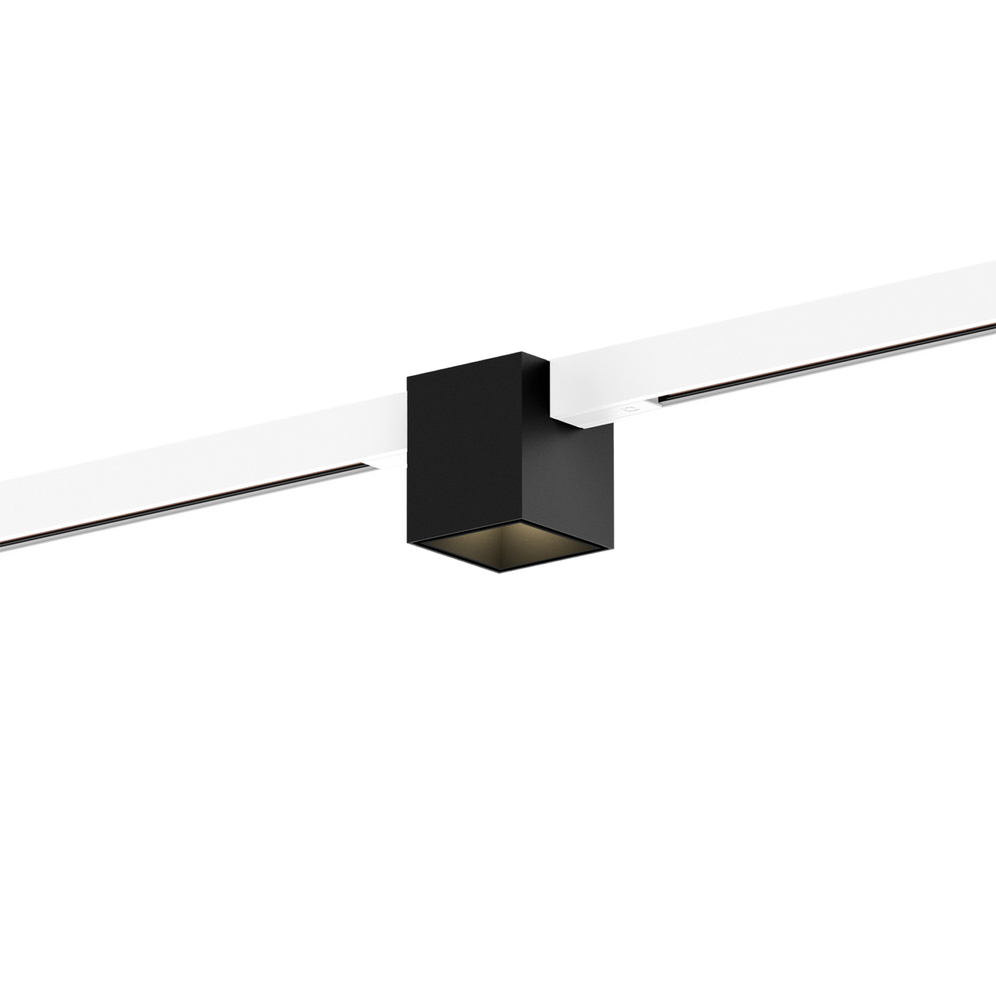 Box 1.0 LED 2700K Spots sur Strex