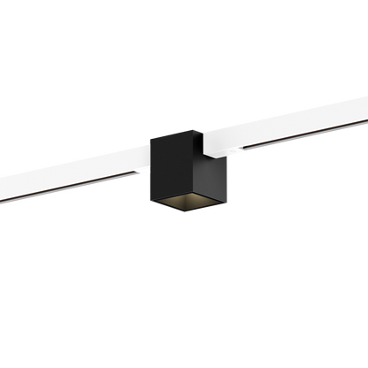 Box 1.0 LED 2700K Spots sur Strex