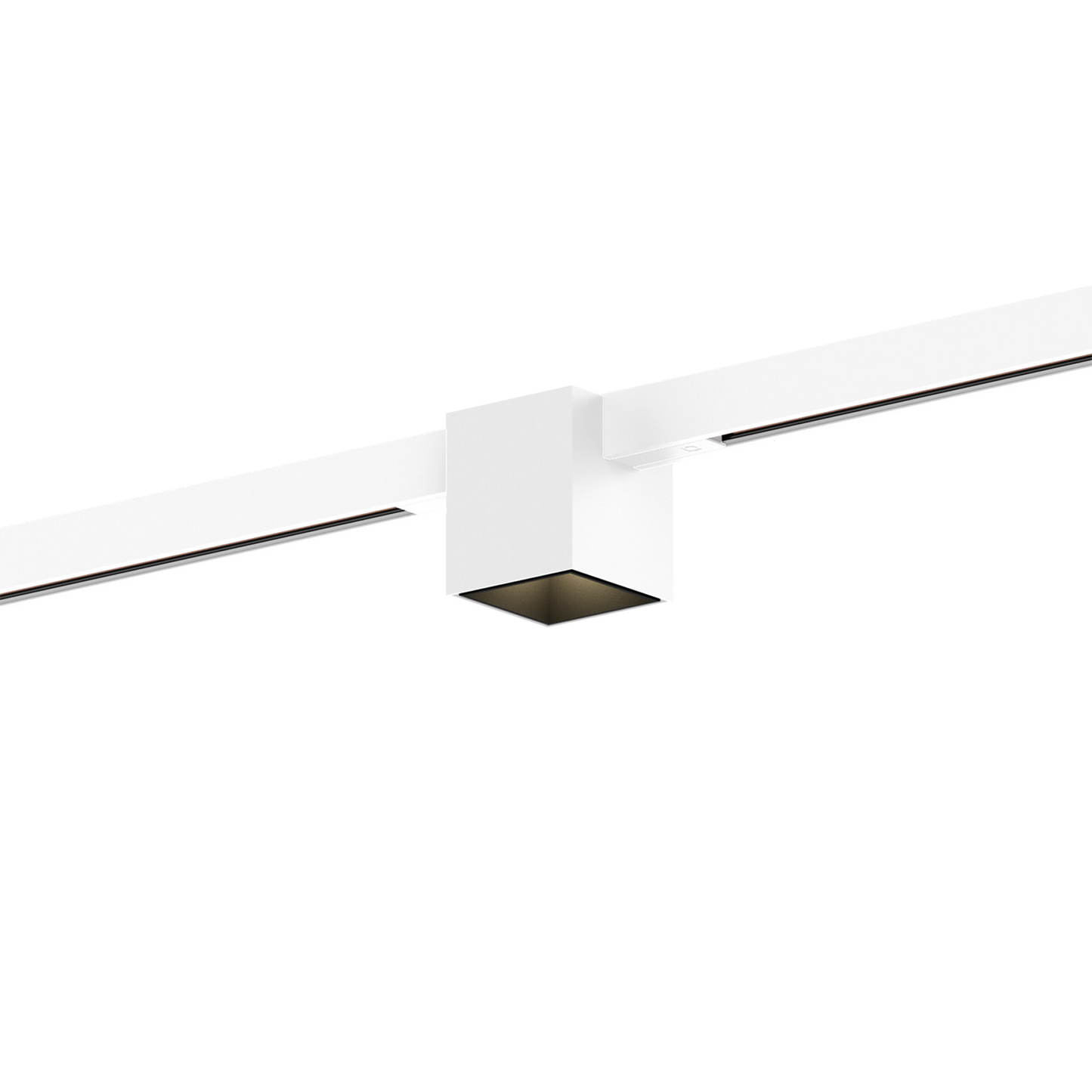 Box 1.0 LED 2700K Spots sur Strex
