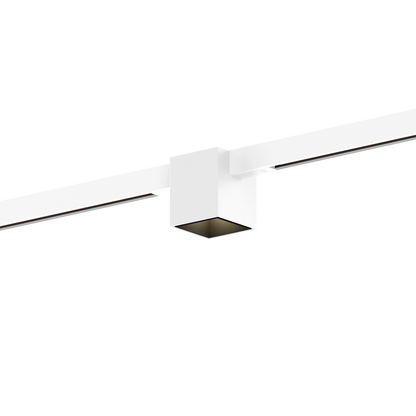Box 1.0 LED 2700K Spots sur Strex