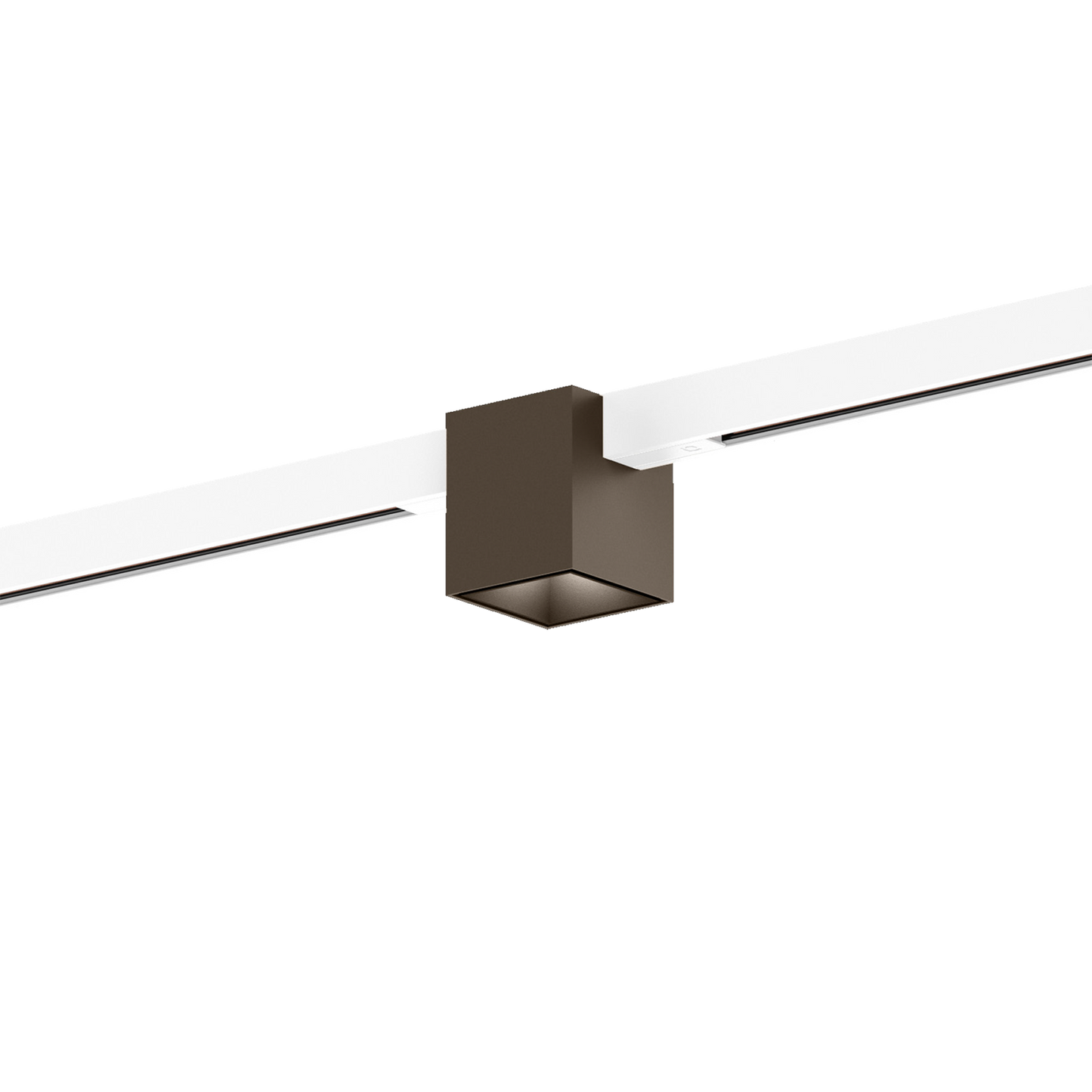 Box 1.0 LED 2700K Spots sur Strex
