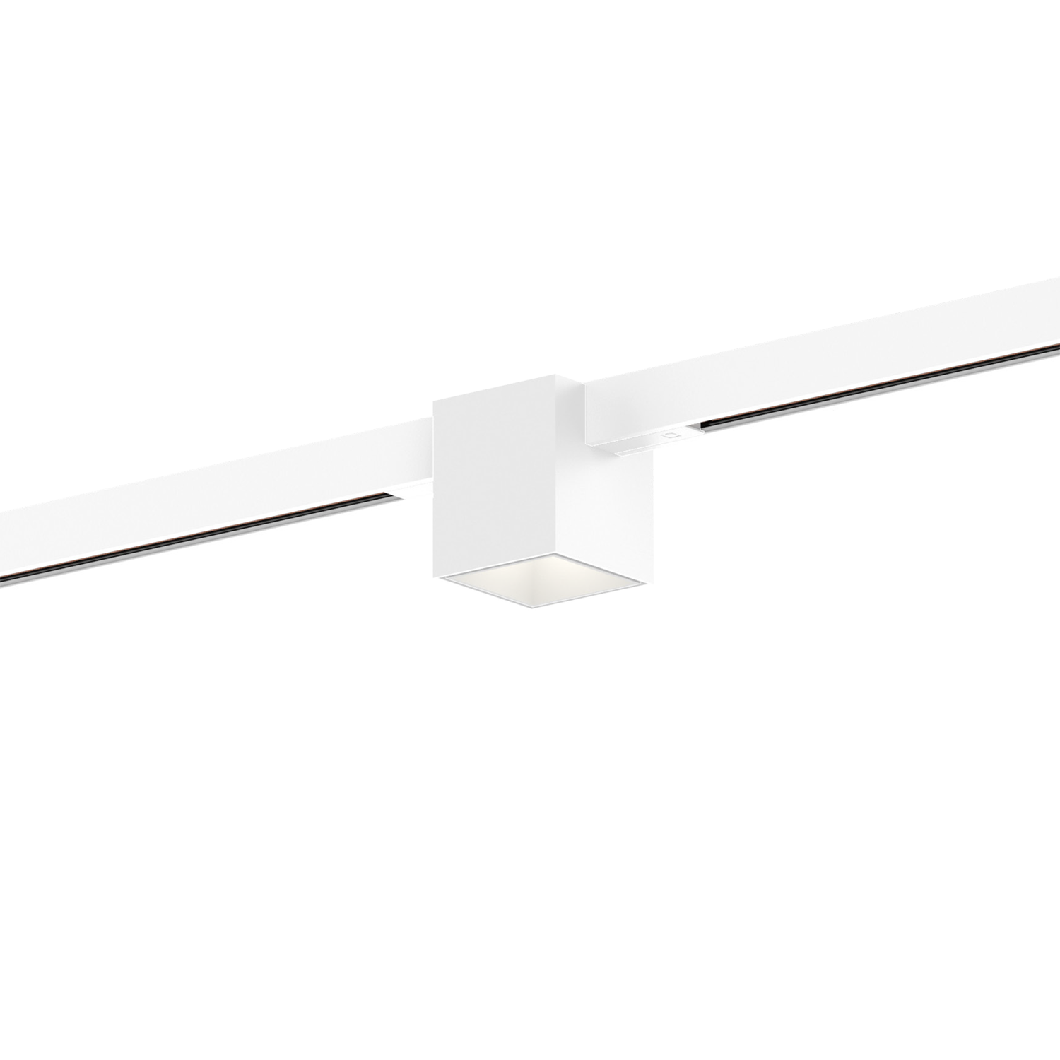 Blanc mat (Rail blanc)