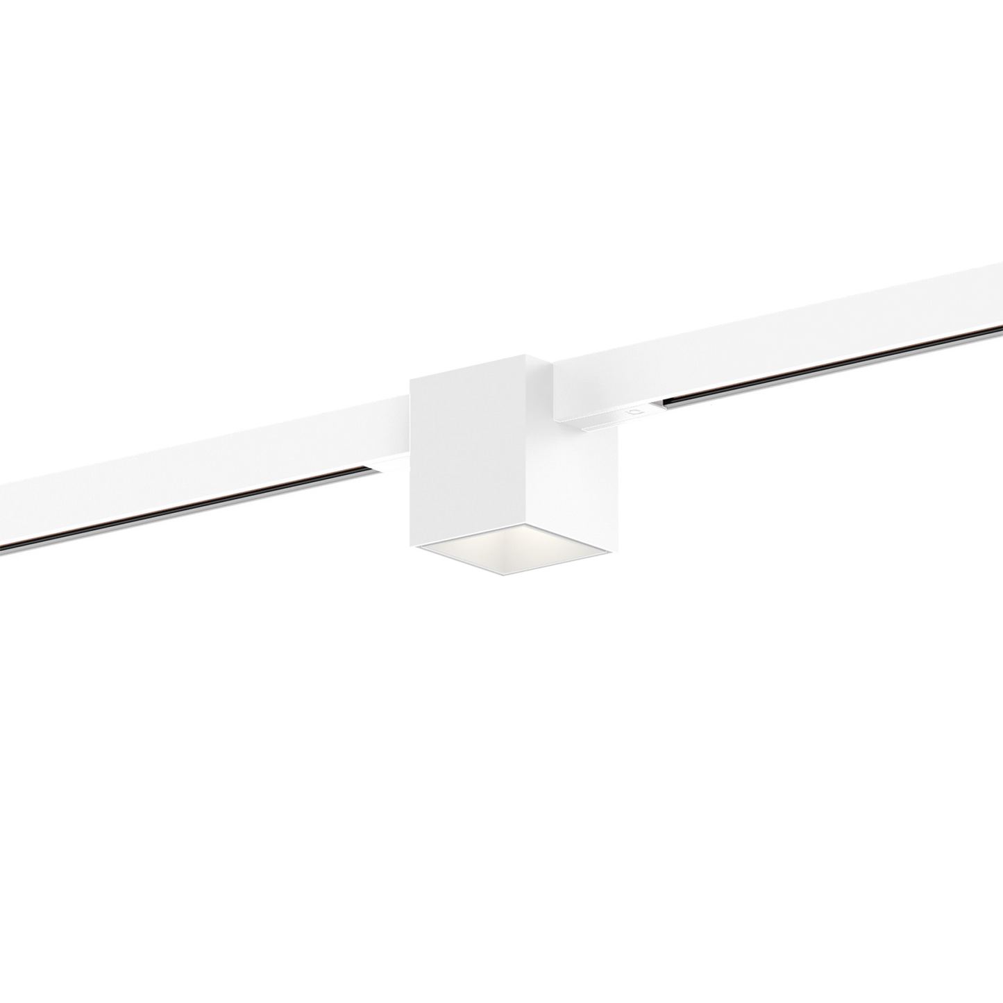 Box 1.0 LED 2700K Spots sur Strex