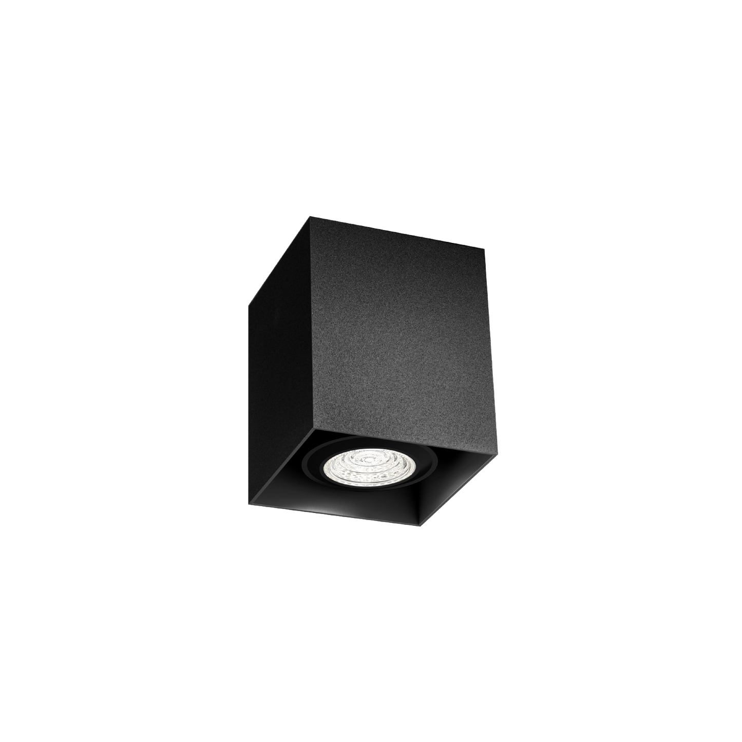 Box Mini 1.0 PAR16 Plafonniers