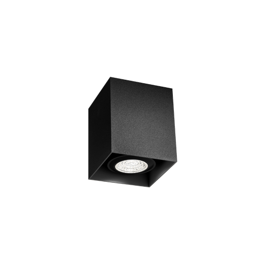 Box Mini 1.0 PAR16 Plafonniers