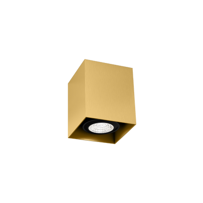 Box Mini 1.0 PAR16 Plafonniers