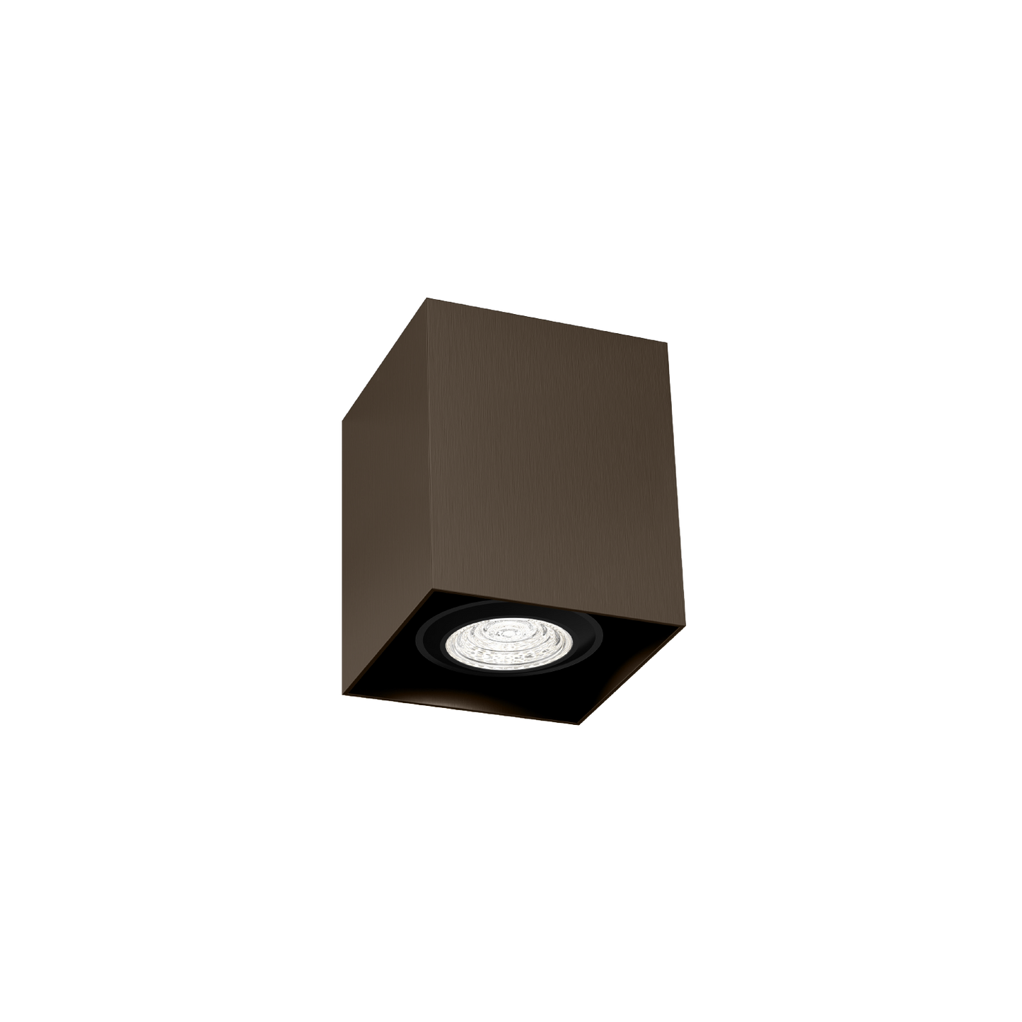 Box Mini 1.0 PAR16 Plafonniers