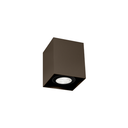 Box Mini 1.0 PAR16 Plafonniers