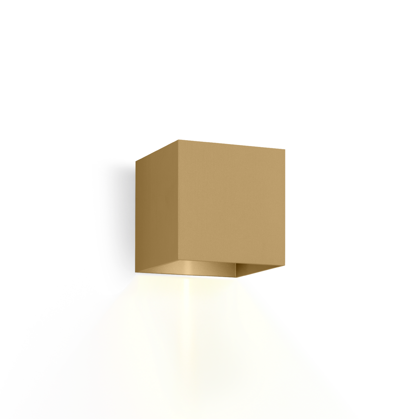 Box 1.0 LED 2700K Appliques