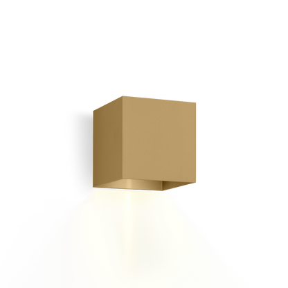 Box 1.0 LED 2700K Appliques