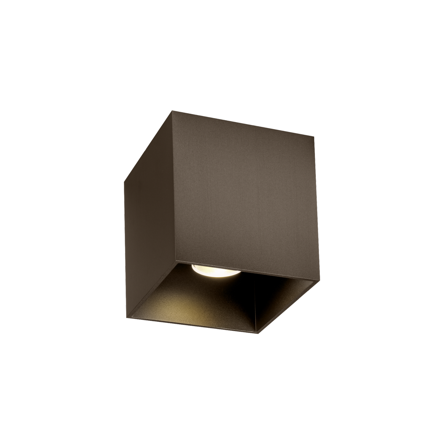 Box 1.0 LED Colour warm dimming Plafonniers Outdoor