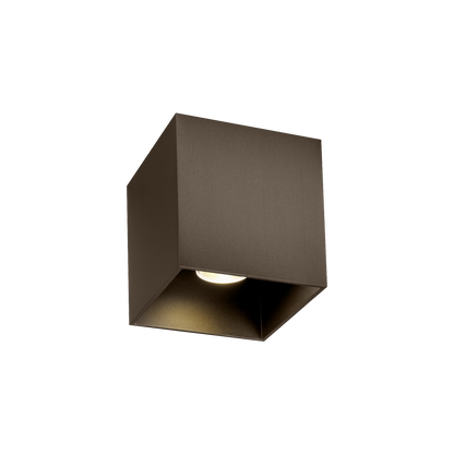 Box 1.0 LED Colour warm dimming Plafonniers Outdoor