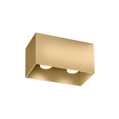 Box 2.0 LED 2700K Plafonniers