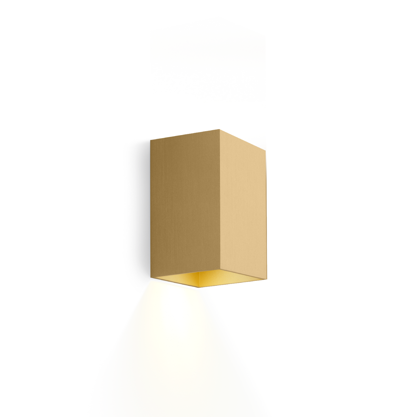 Box Mini 1.0 PAR16 Appliques
