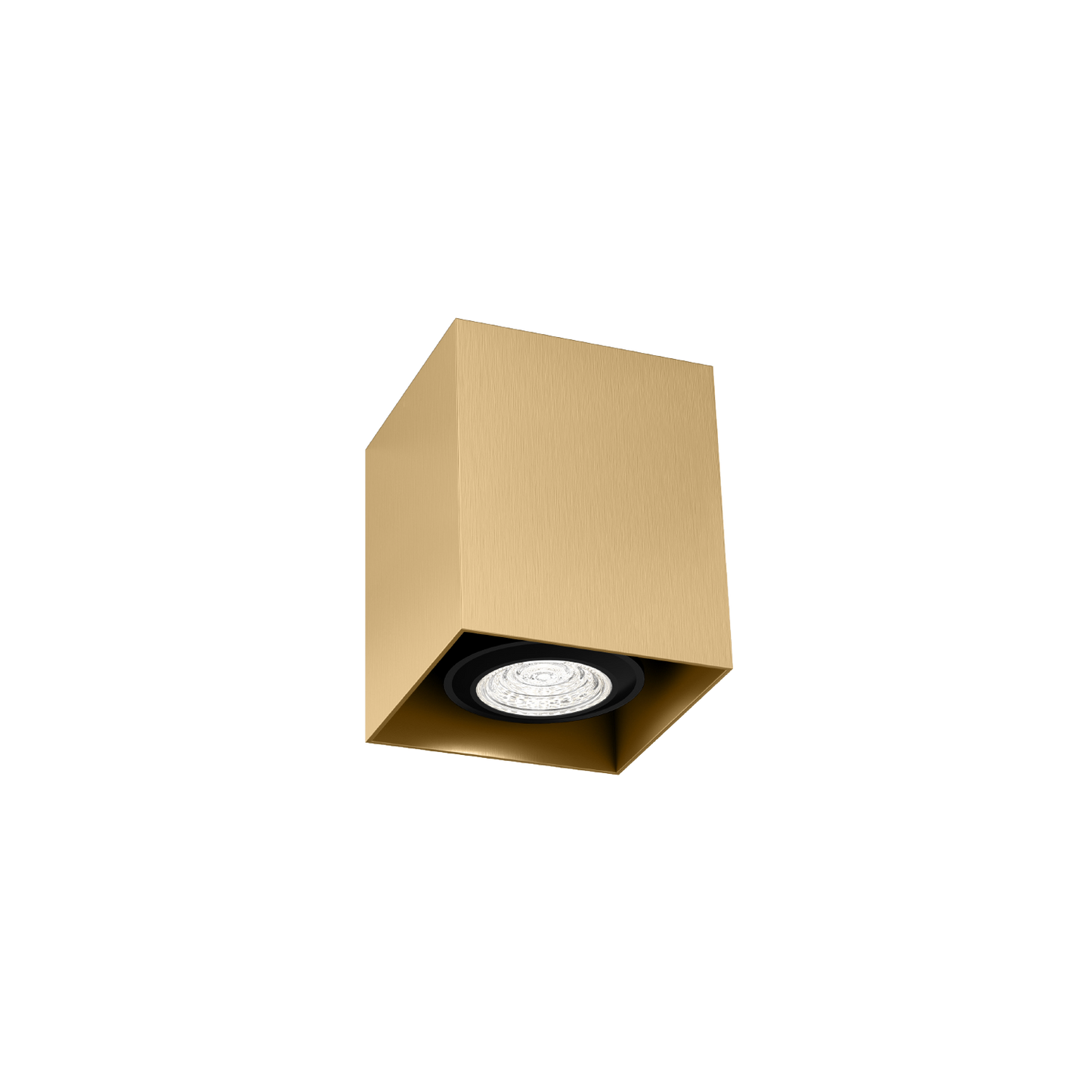 Box Mini 1.0 PAR16 Plafonniers
