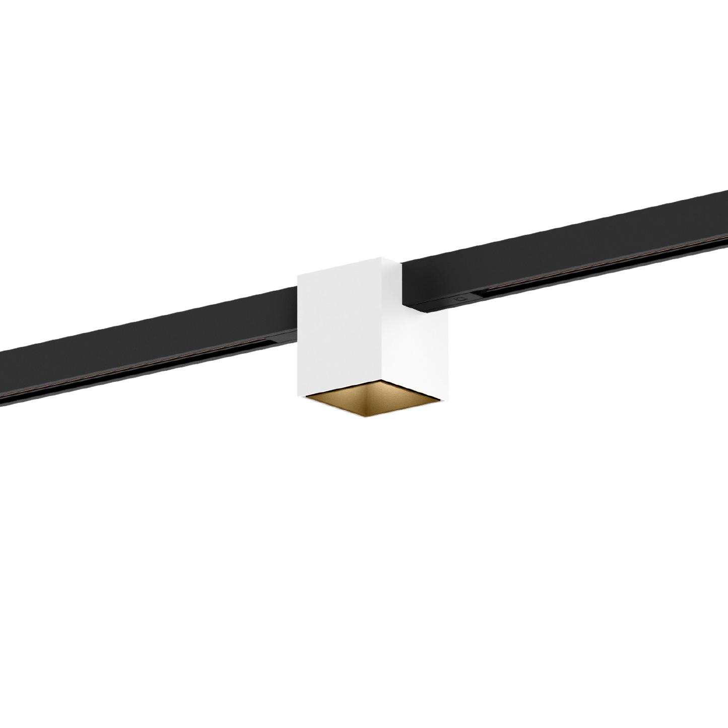 Box 1.0 LED 2700K Spots sur Strex