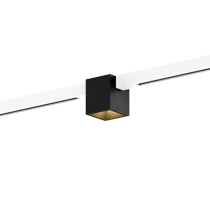 Box 1.0 LED 2700K Spots sur Strex