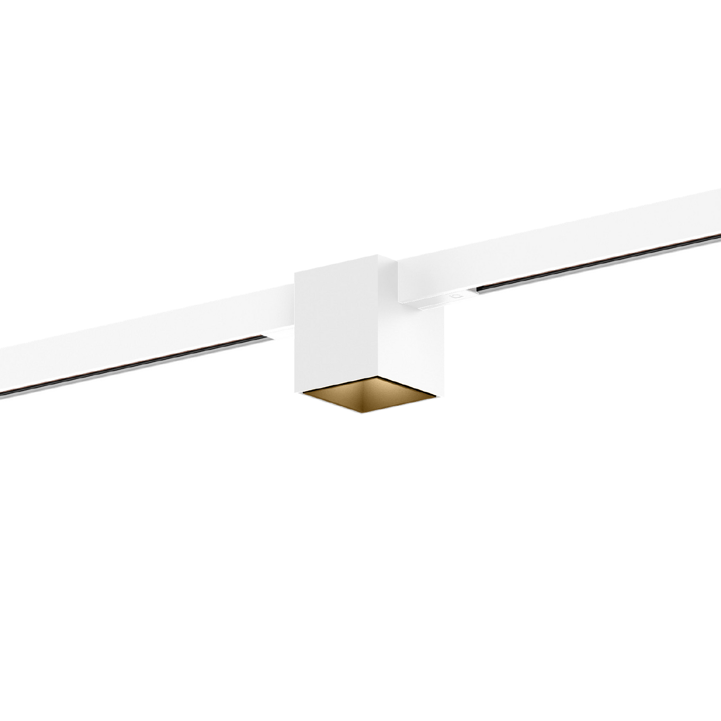 Box 1.0 LED 2700K Spots sur Strex