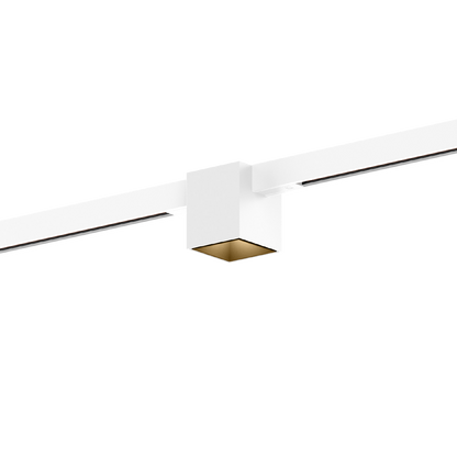 Box 1.0 LED 2700K Spots sur Strex