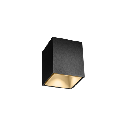 Box Mini 1.0 LED 2700K Plafonniers