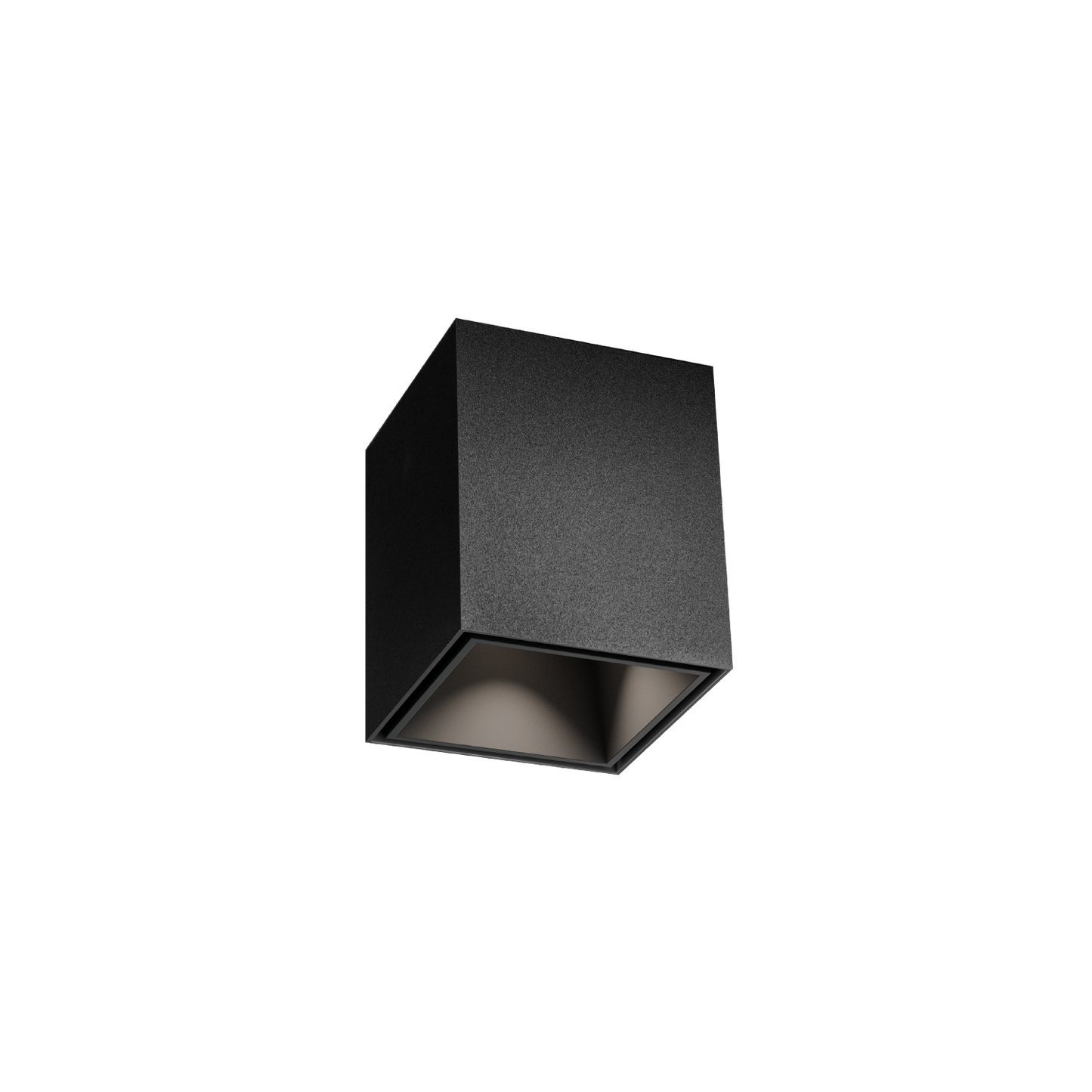 Box Mini 1.0 LED 2700K Plafonniers